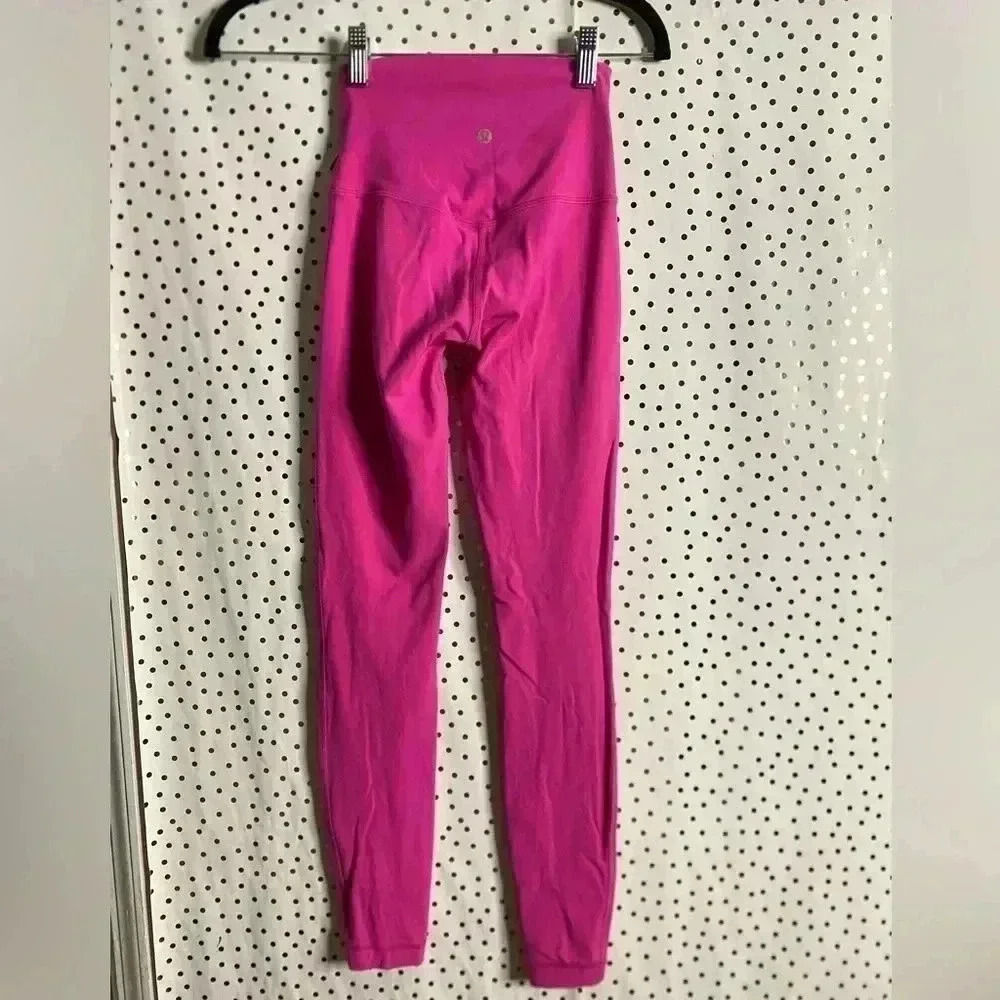 Lululemon Align High-Rise Pant - Picture 9 of 10